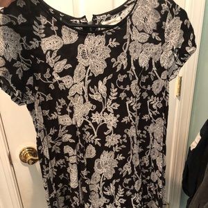 Urban outfitters floral dress